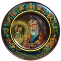 The Toymaker - JP1132