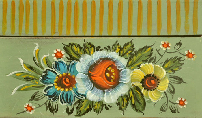 The Valdres Garden - JP3255