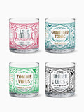 The Witch’s Brew - RESERVE 12oz Old Fashioned Tritan™ Copolyester Glass