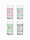 The Witch’s Brew 2.0 - RESERVE 14oz Highball Tritan™ Copolyester Glass
