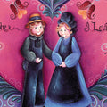 Thee I Love - JP1161