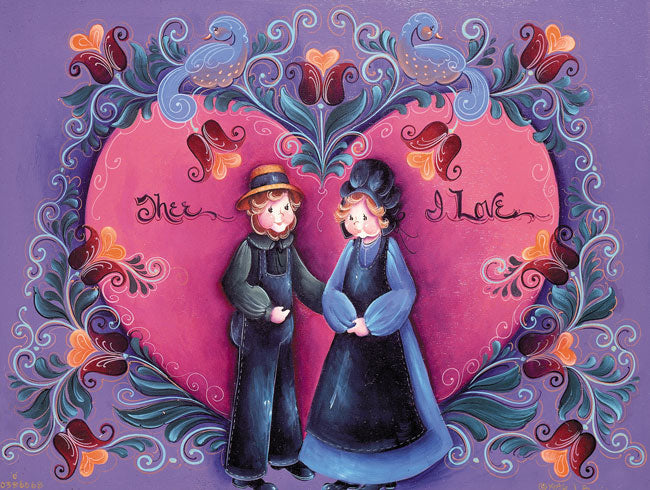 Thee I Love - JP1161