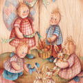 Thoughtful Deeds - JP1164