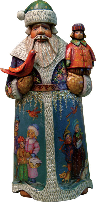 Tiny Tim's Father Christmas - JP3124