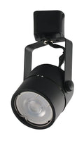 #TLV-03 Track Light in Black