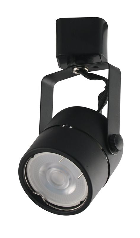#TLV-03 Track Light in Black