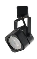 TLV02 Spot Light in Matt Black