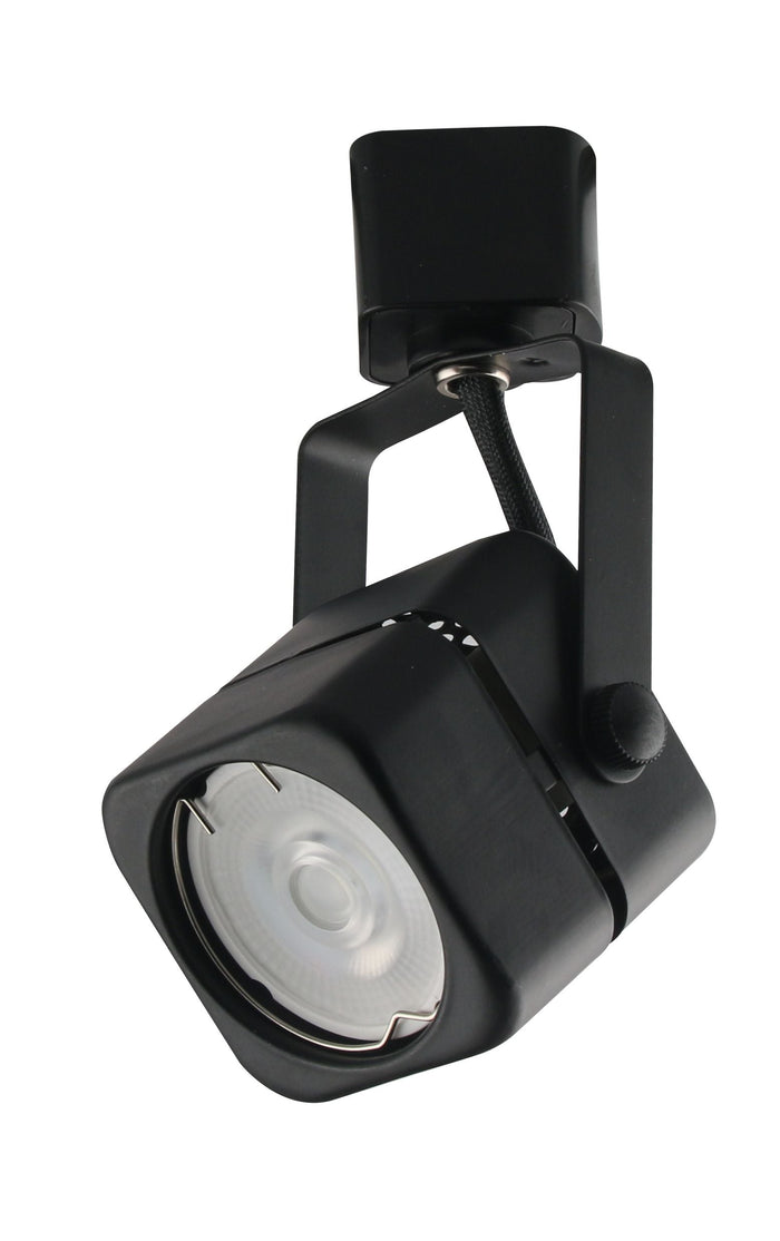 TLV02 Spot Light in Matt Black