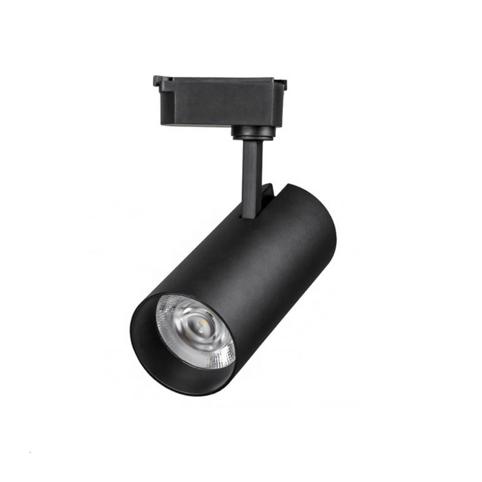 #TLV04BK LED Track Light