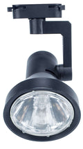 TLV05 Track Light in Black