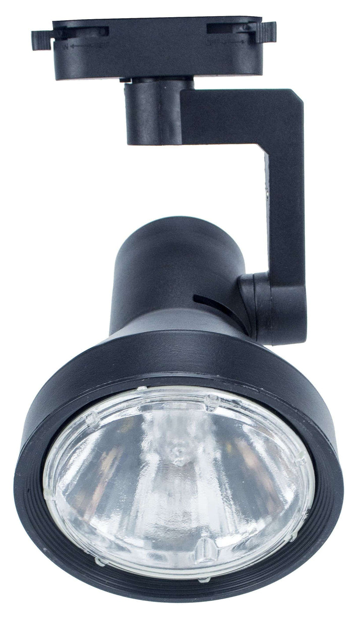TLV05 Track Light in Black