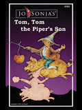 Tom, Tom the Piper's Son - JF003