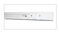 Track Rail-3 Meters #5046BL -White