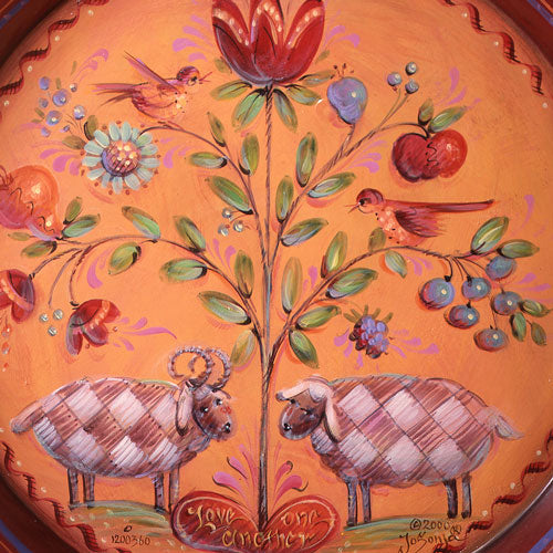 Tree of Life Sampler - JP3214