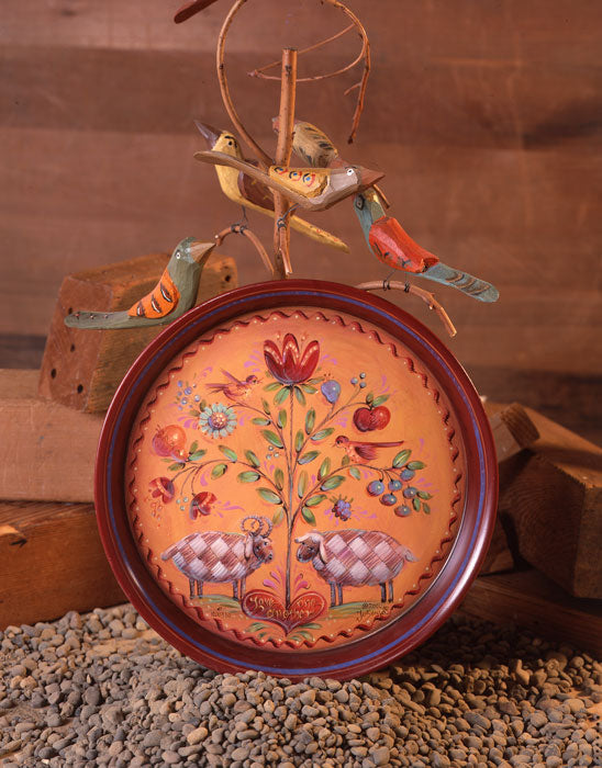 Tree of Life Sampler - JP3214