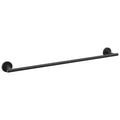 Trinsic 24" Towel Bar in Black