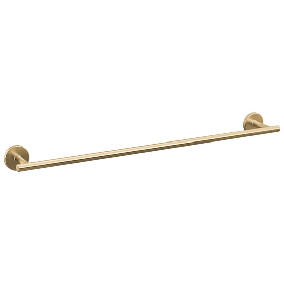 Trinsic Towel 24" Bar in Champagne Bronze