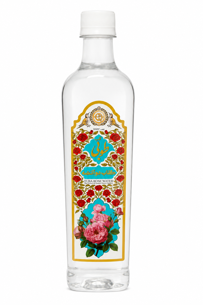 Rose Water