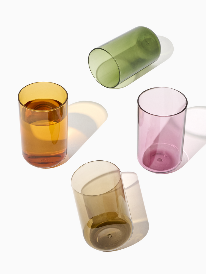 Tumbler