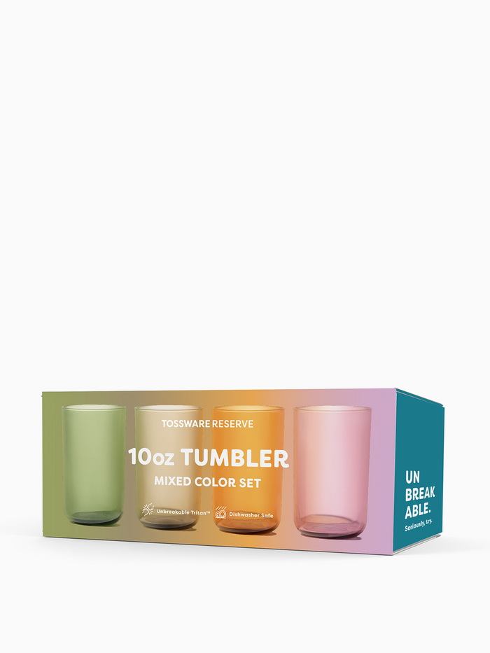 Tumbler
