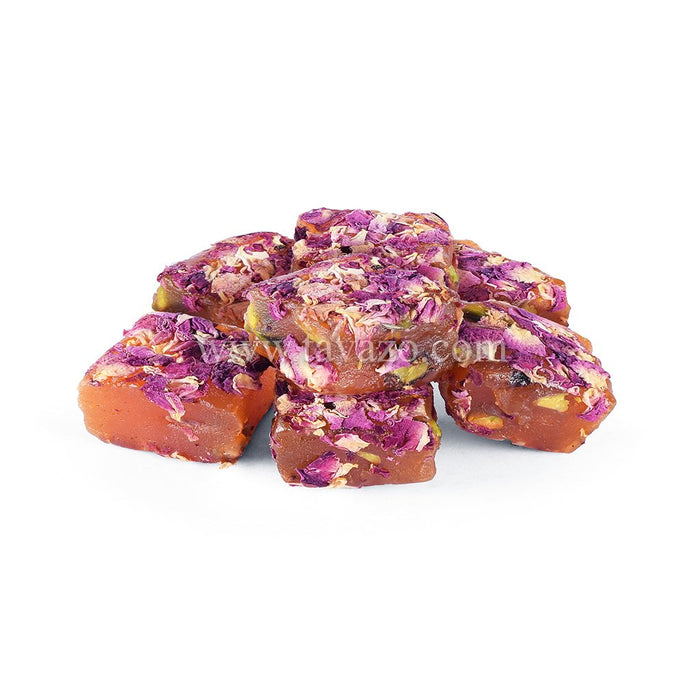 Turkish Delight Rose (Masghati) - Tavazo Corporation