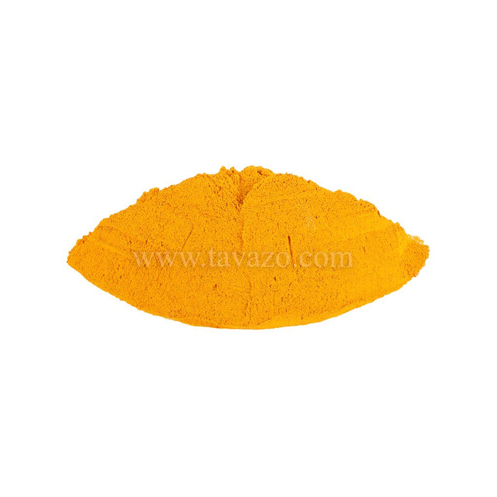 Turmeric - Tavazo Corporation