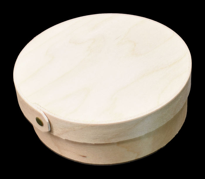 Unfinished Coaster Set - Bentwood