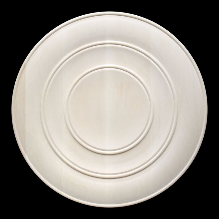 Valdres Rococo Plate - JP3191