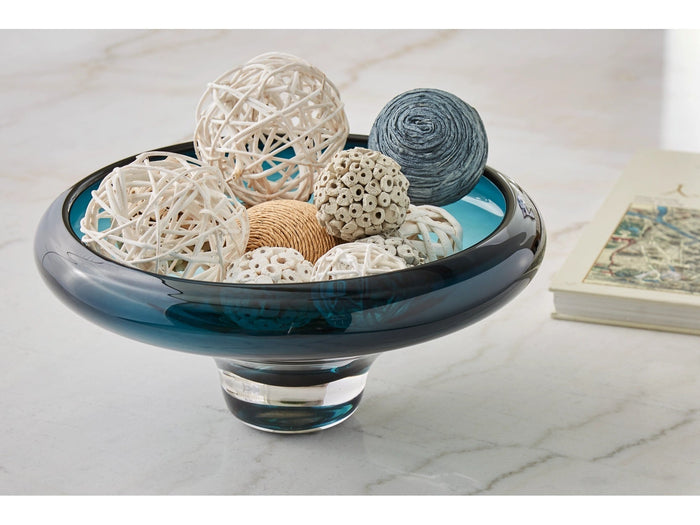 Vallborough Decor Bowl