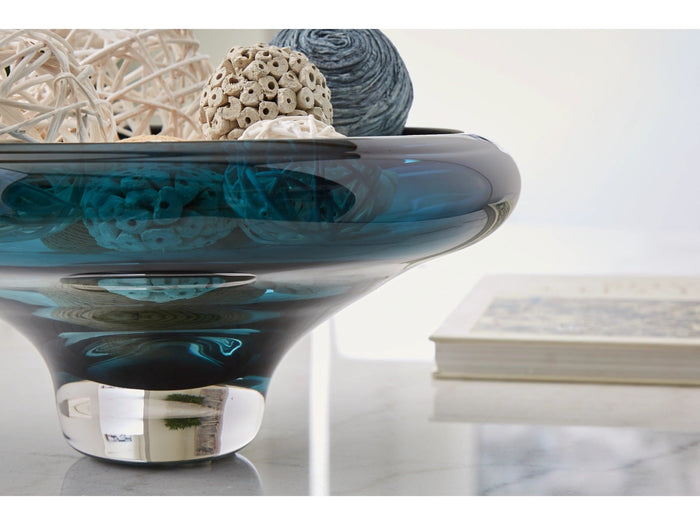 Vallborough Decor Bowl
