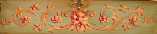 Venetian Summer - JP3038