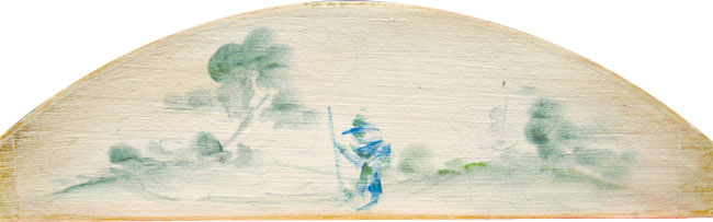 Venetian Summer - JP3038