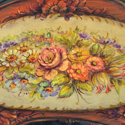 Venetian Summer Florals - JP3244