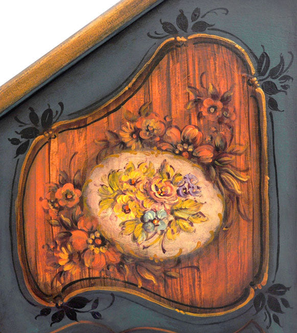 Venetian Summer Florals - JP3244