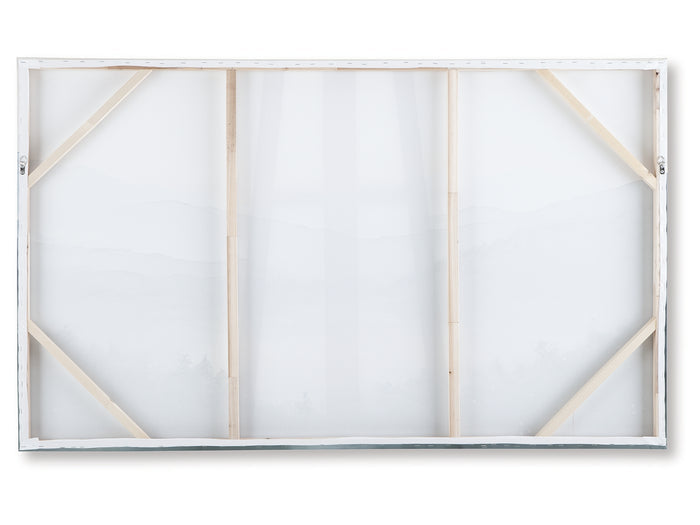 Vernmont Wall Art