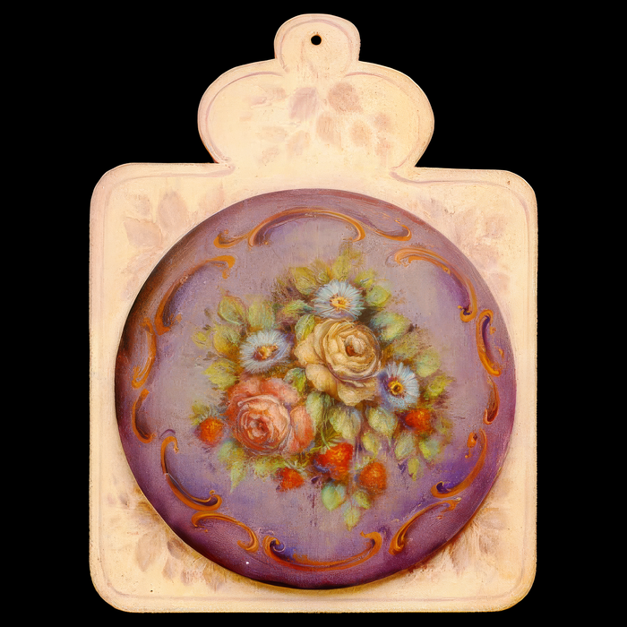 Victorian Florals - JP1096