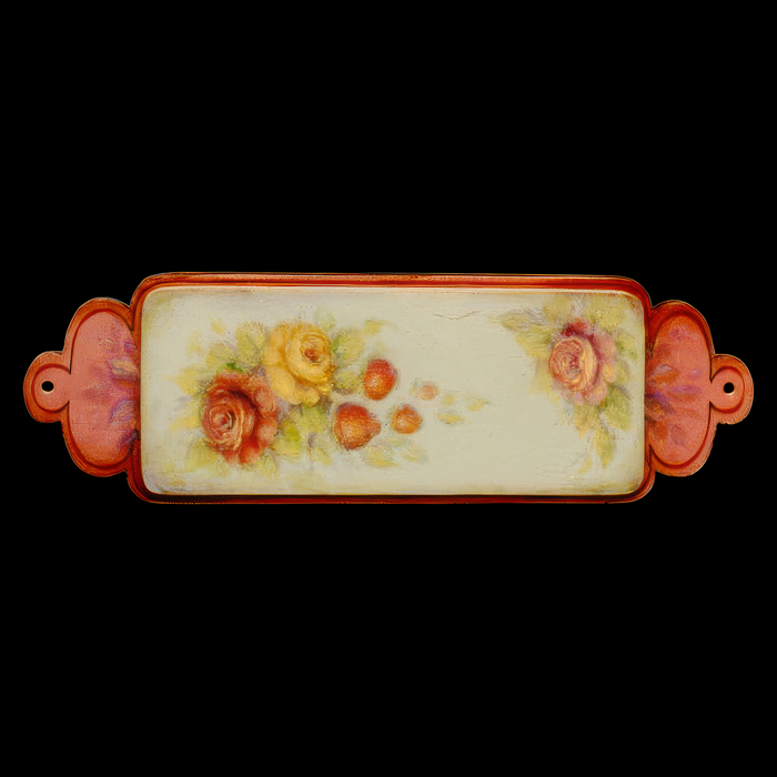 Victorian Florals - JP1096
