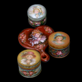 Victorian Ladies - JP1067