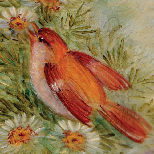 Victoria’s Birdsong - JP3028