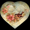 Victoria’s Heart Birdsong - JP3029