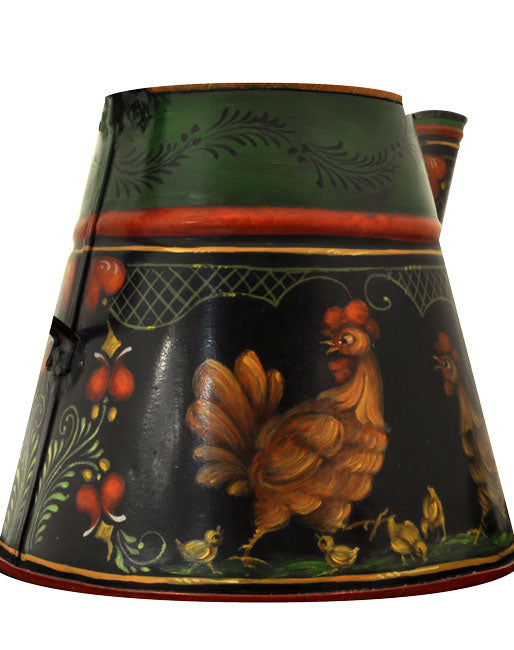 Victoria's Hen House - JP3291