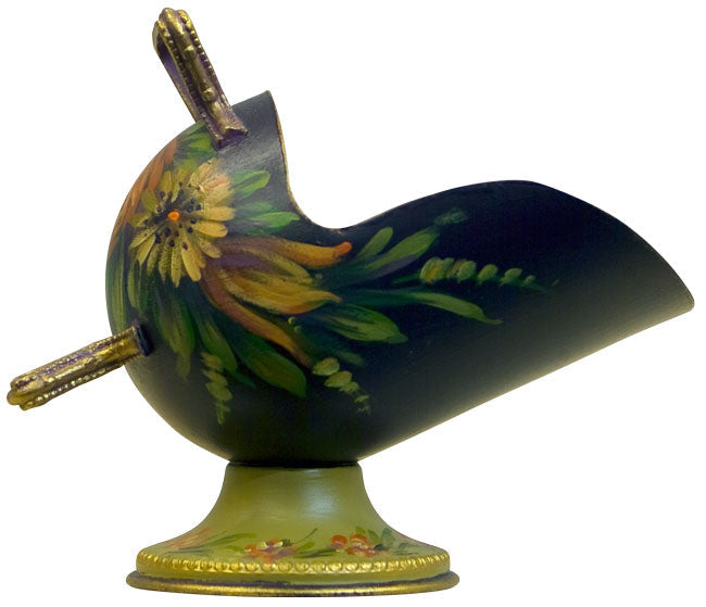 Vintage Floral - A Touch of Autmn - JP3154