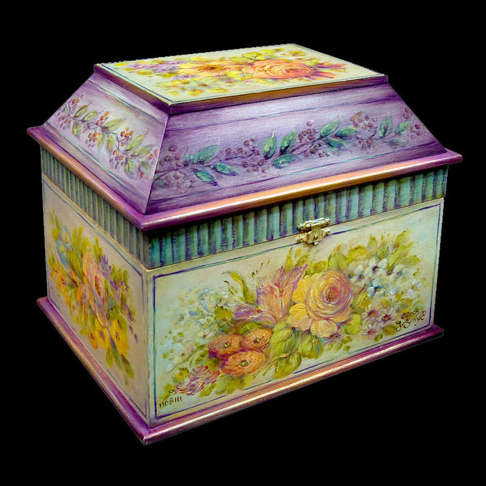 Vintage Florals - JP3177