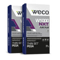 W-1000 NXT White 50lbs Thinset