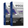 W-2000 LHF White 50lbs Thinset