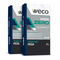 W-3000 ZERO 50lbs Thinset