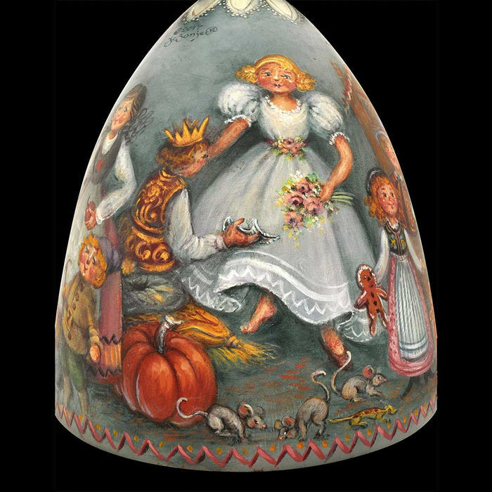 Waltz of the Fairytales - JP3316