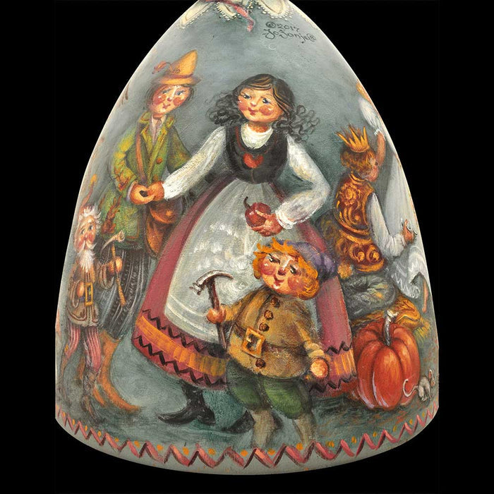 Waltz of the Fairytales - JP3316