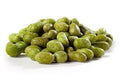 Wasabi cashews