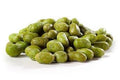 Wasabi peanuts